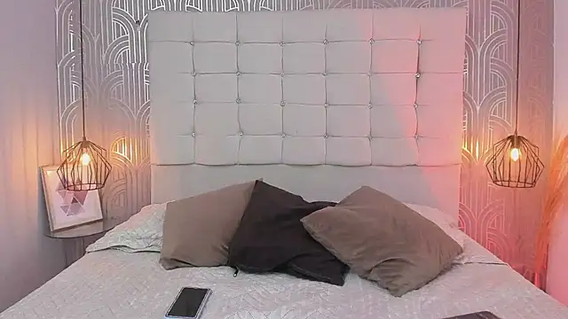 LeylaRangel online show from 03/09/25, 03:54