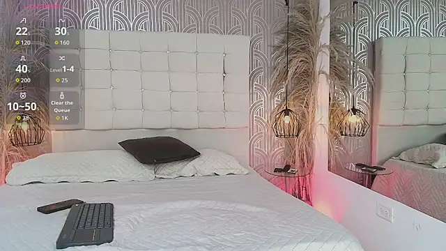 LeylaRangel online show from 11/22/25, 04:11