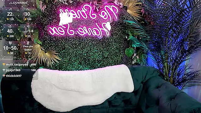 SherriMartinez online show from 12/07/24, 08:00