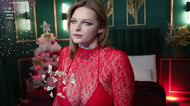 Snapshot of SherriMartinez chatting on 12/20/25, 06:15 SherriMartinez online show from 12/20/25, 06:15