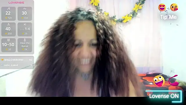 Brunette sasha online show from 03/29/26, 10:43