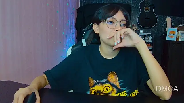 Snapshot of Drea_Foox chatting on 10/09/25, 02:53 Drea Foox online show from 10/09/25, 02:53