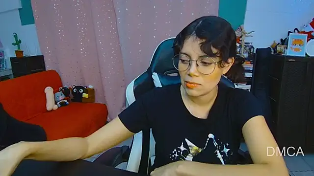 Drea Foox online show from 01/09/26, 04:04