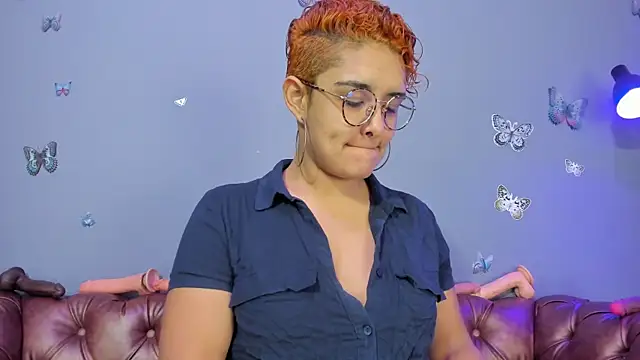 Kaira mosse online show from 02/10/26, 11:25