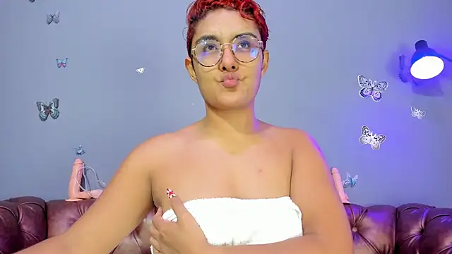 Kaira mosse online show from 02/24/26, 11:19