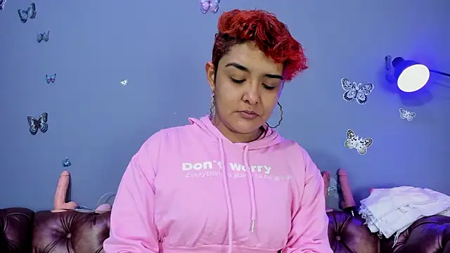 Kaira mosse online show from 03/04/26, 11:38