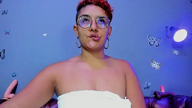 Kaira mosse online show from 03/11/26, 12:00