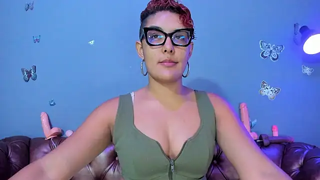 Kaira mosse online show from 03/12/26, 01:39