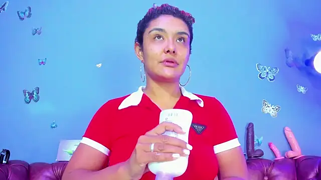 Kaira mosse online show from 05/17/26, 11:50