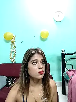 Somee77 online show from 01/03/25, 06:35