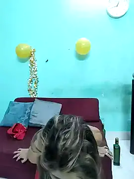 Somee77 online show from 01/04/25, 07:13