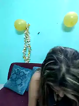 Somee77 online show from 01/05/25, 04:48