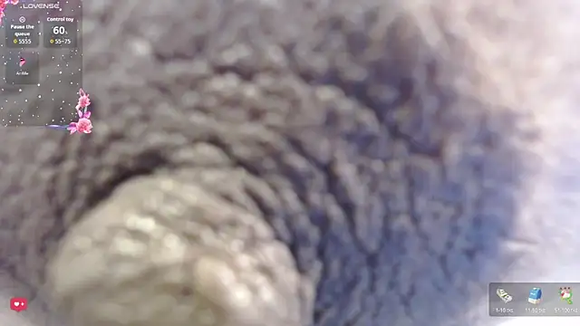 Keilathompson online show from 02/07/26, 10:41