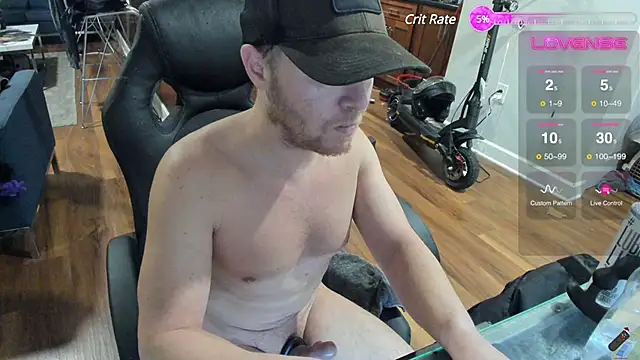 aaron s x online show from 01/08/25, 01:53