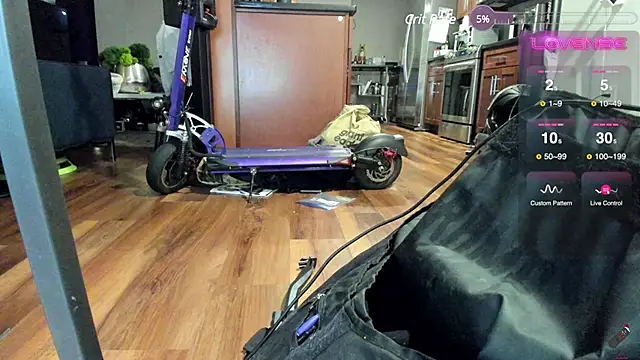 aaron s x online show from 01/08/25, 04:55