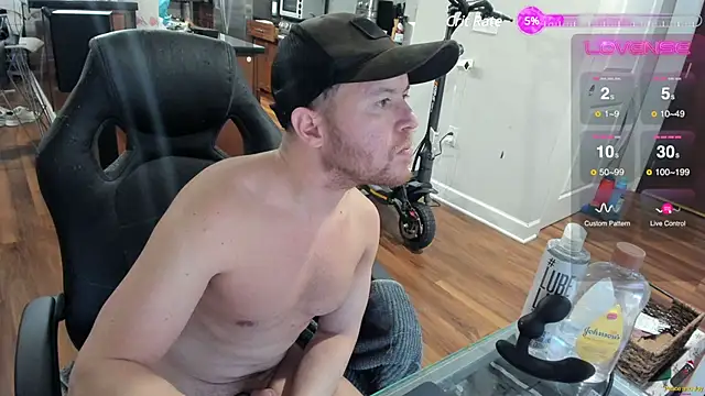 aaron s x online show from 01/11/25, 01:48