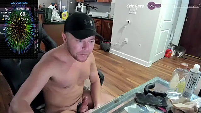 aaron s x online show from 10/11/25, 11:14