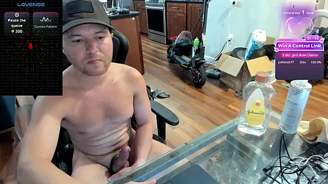 aaron s x online show from 06/17/26, 01:19
