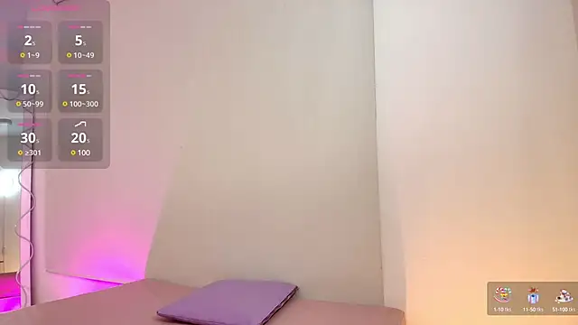 Snapshot of Brendda_tay chatting on 02/13/25, 03:50 Brendda tay online show from 02/13/25, 03:50