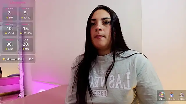 Snapshot of Brendda_tay chatting on 03/01/25, 06:46 Brendda tay online show from 03/01/25, 06:46