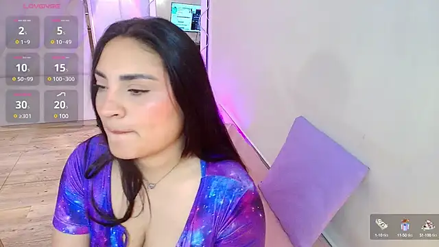 Snapshot of Brendda_tay chatting on 03/18/25, 06:25 Brendda tay online show from 03/18/25, 06:25