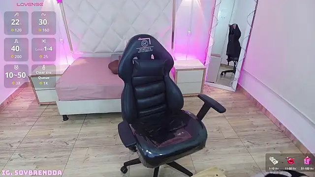 Snapshot of Brendda_tay chatting on 09/09/25, 03:06 Brendda tay online show from 09/09/25, 03:06