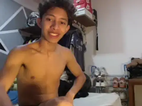 ferchitibellako online show from 12/16/24, 05:17