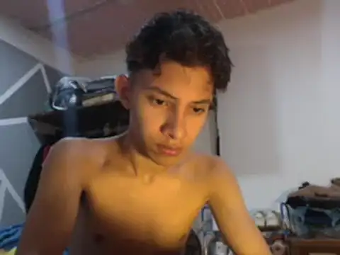 ferchitibellako online show from 12/30/24, 10:23