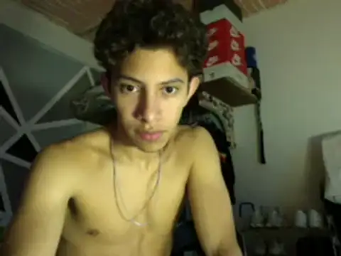 ferchitibellako online show from 11/27/25, 05:31