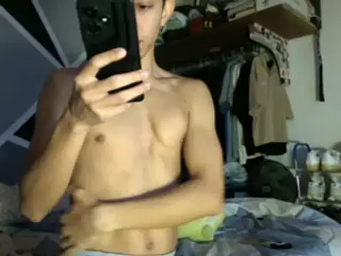 ferchitibellako online show from 01/13/26, 04:34