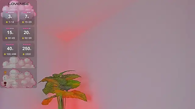 Snapshot of Anastasia_Abbey chatting on 01/26/25, 06:17 Anastasia Abbey online show from 01/26/25, 06:17