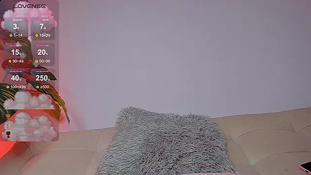 Snapshot of Anastasia_Abbey chatting on 02/01/25, 09:11 Anastasia Abbey online show from 02/01/25, 09:11