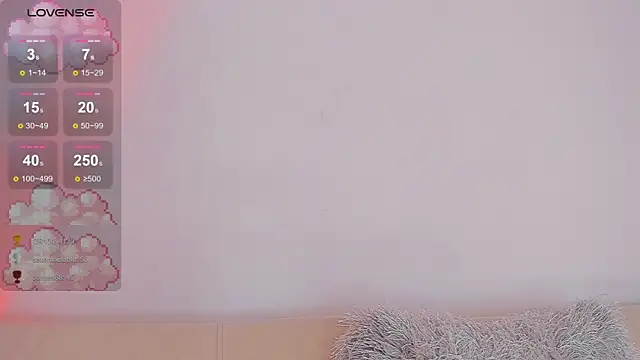 Snapshot of Anastasia_Abbey chatting on 03/02/25, 03:48 Anastasia Abbey online show from 03/02/25, 03:48