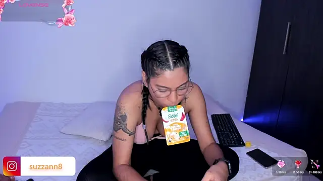 AnneteLynch online show from 02/25/26, 11:36