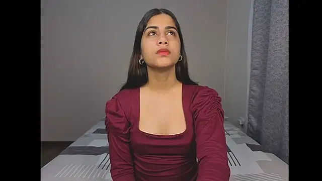 MiaOrtizCam online show from 01/19/26, 12:53