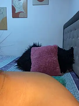 Snapshot of Melanyprada chatting on 12/03/25, 03:58 Melanyprada online show from 12/03/25, 03:58