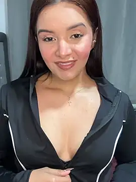 Melanyprada online show from 03/20/26, 04:06