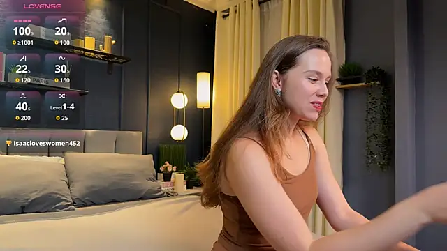 Julie Rhodes online show from 10/12/25, 12:48