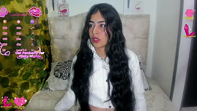 cristalconnorr online show from 11/14/25, 03:22