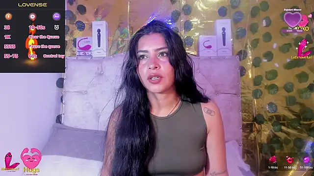 cristalconnorr online show from 02/24/26, 02:59