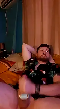 CoelhinhaGostosa online show from 12/20/24, 01:11