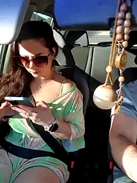 CoelhinhaGostosa online show from 01/06/25, 08:50