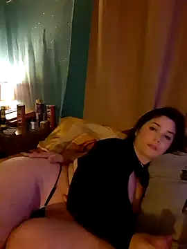 CoelhinhaGostosa online show from 01/07/25, 03:57