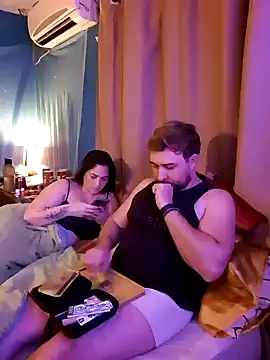 CoelhinhaGostosa online show from 01/14/25, 04:25