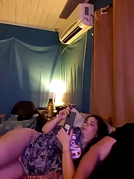 CoelhinhaGostosa online show from 01/18/25, 06:13