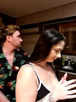 CoelhinhaGostosa online show from 02/07/25, 05:41