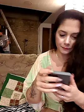 CoelhinhaGostosa online show from 02/26/25, 04:58