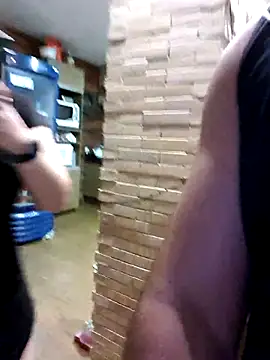 CoelhinhaGostosa online show from 03/14/25, 06:29