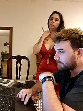 CoelhinhaGostosa online show from 03/23/25, 08:48