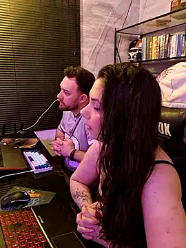 CoelhinhaGostosa online show from 11/27/25, 01:29